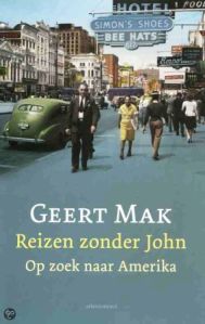 Reizen zonder John Reizen zonder John