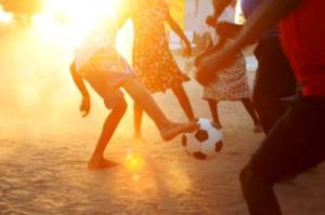 Verkopers binnendienst