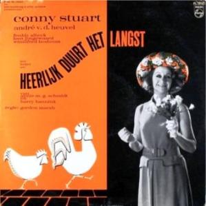 Heerlijk duurt het langst_II