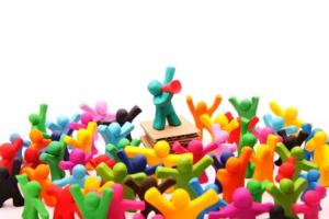 Onecht en niet waar Demagogie