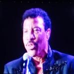 Lionel Richie as himself Lionel Richie