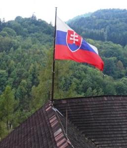 Slowakije