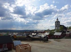 Kijkje in het verleden