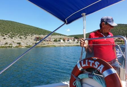 HET LEVEN IS&nbsp;EENVOUDIG