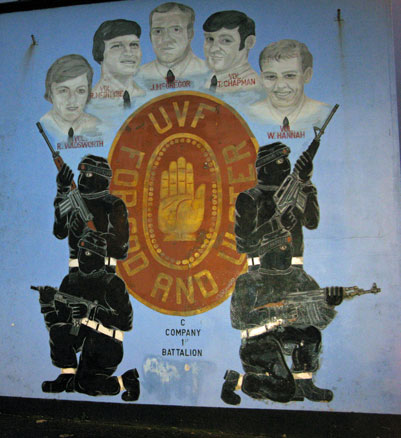 Wie is hier de baas?