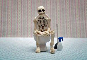 Nee, dit schiet niet op