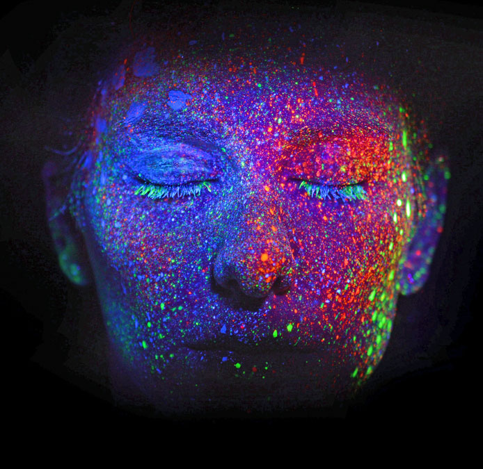 VERTROUWEN IN JEZELF