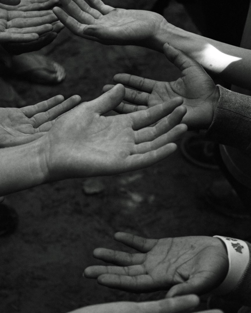 DE ONBENULLIGE BURGER