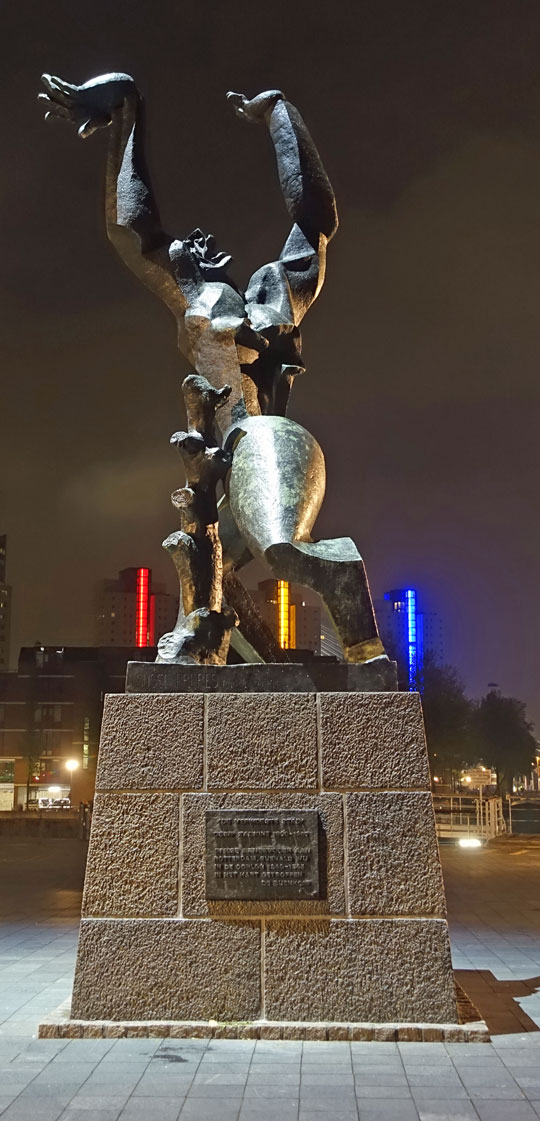 ‘DE CLOSE UPS VAN HET&nbsp;VERLEDEN’