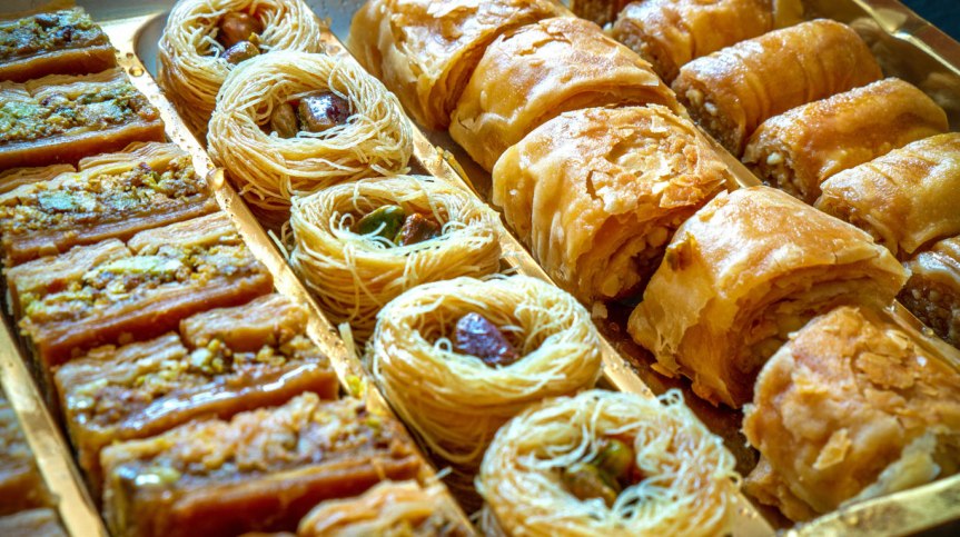 CULTUUR, FAMILIE EN&nbsp;AFKOMST