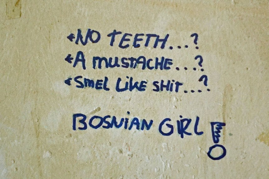 EEN VERDOMD SLECHTE&nbsp;PIANIST!