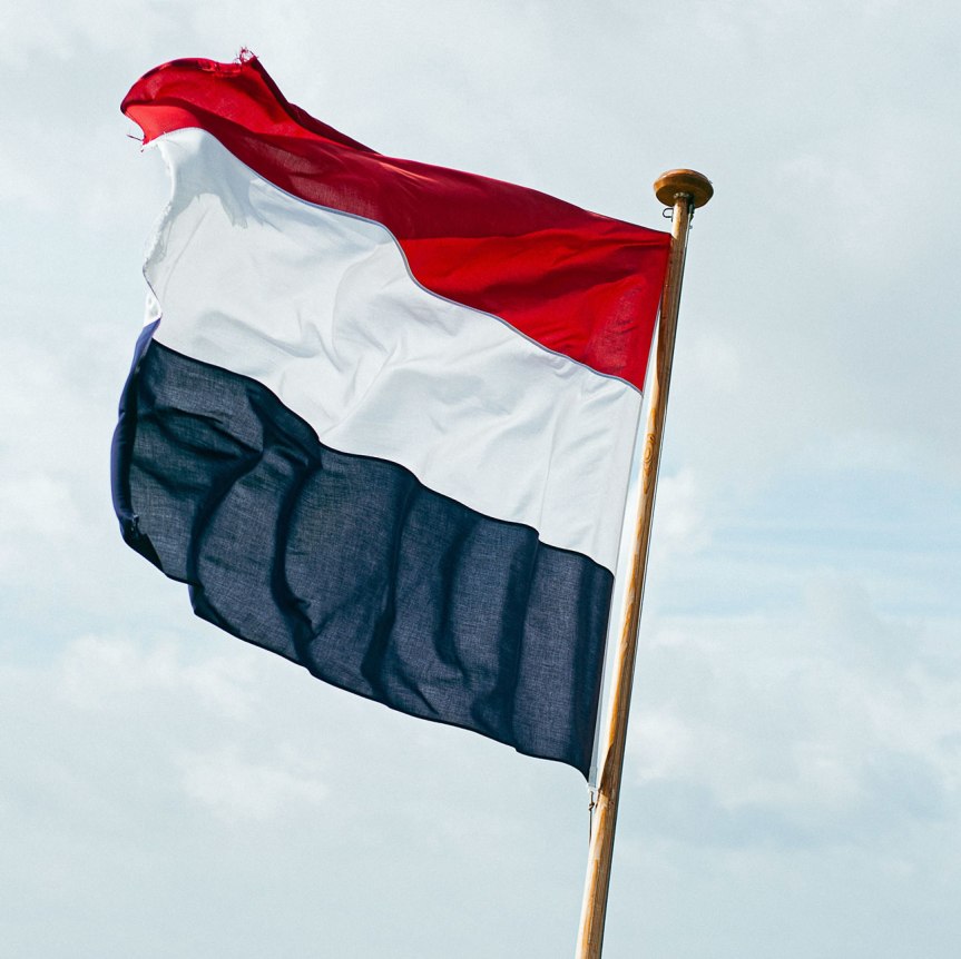 TUAM, DEN HAAG, KIEV&nbsp;(II)