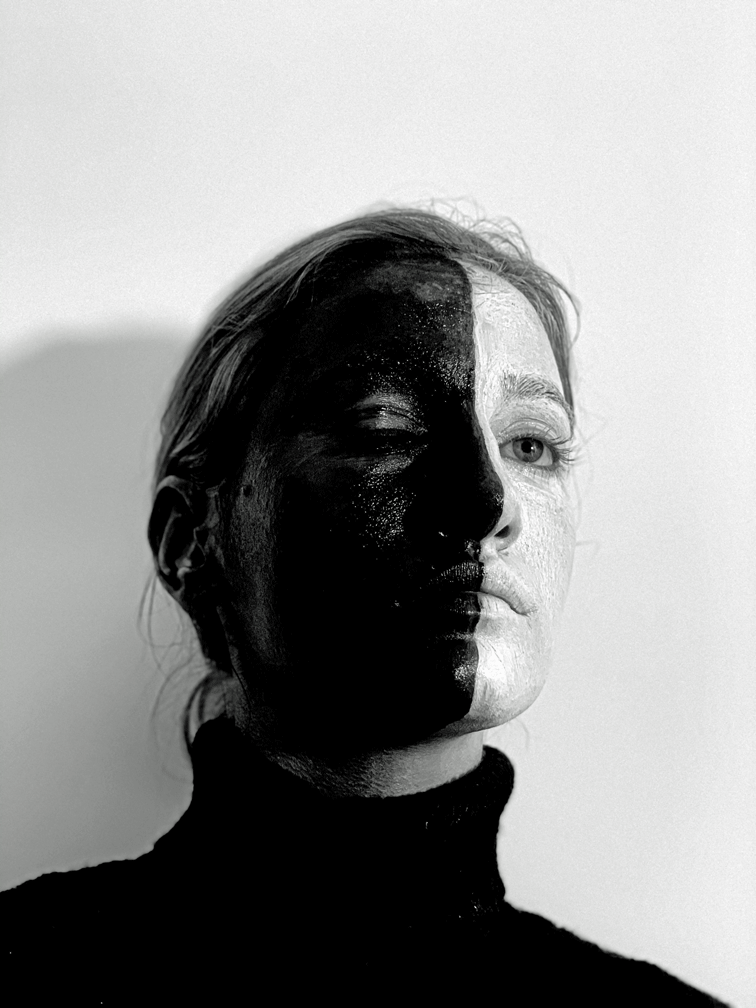 EEN HALLUCINERENDE ERVARING