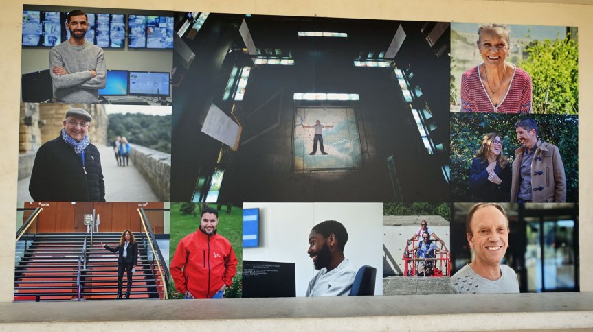 HARTSTIKKE BUITENGESLOTEN