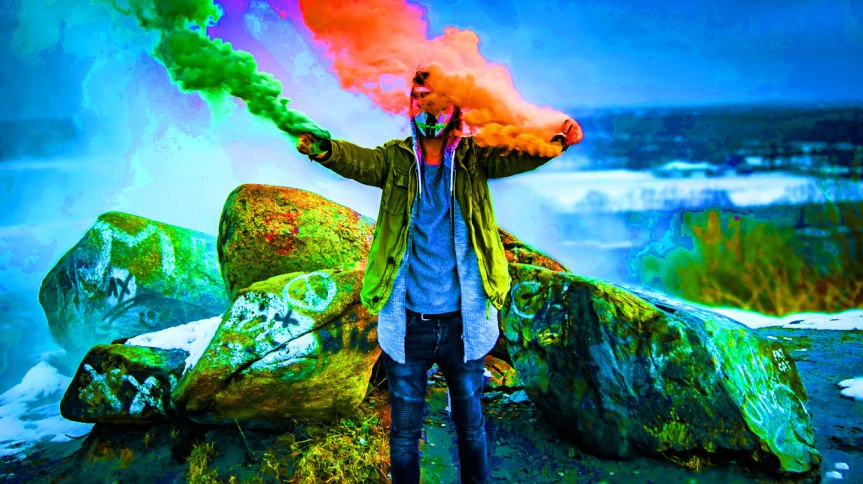 ‘ALLES VAN WAARDE IS&nbsp;WEERLOOS’