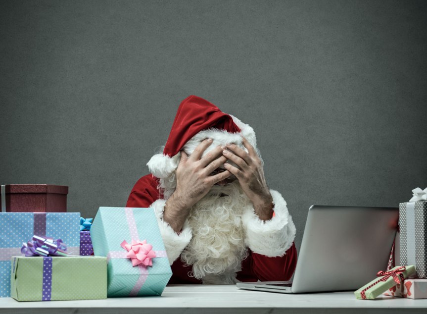 DE HULPSINTERKLAZEN VAN TEN&nbsp;HAG