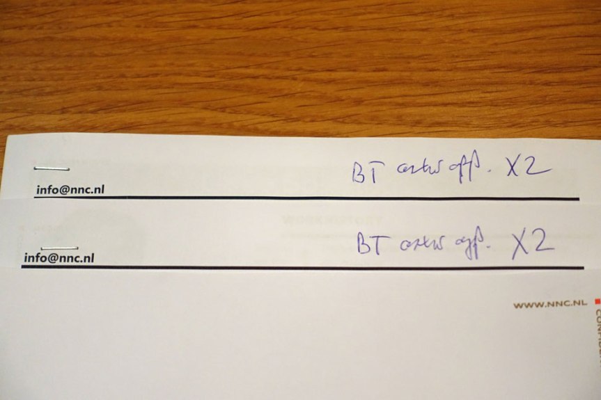 LACHEN OM DE&nbsp;ARBEIDSMARKT