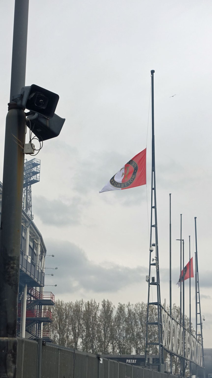 AFGESERVEERD DOOR EEN&nbsp;BOURGEOIS