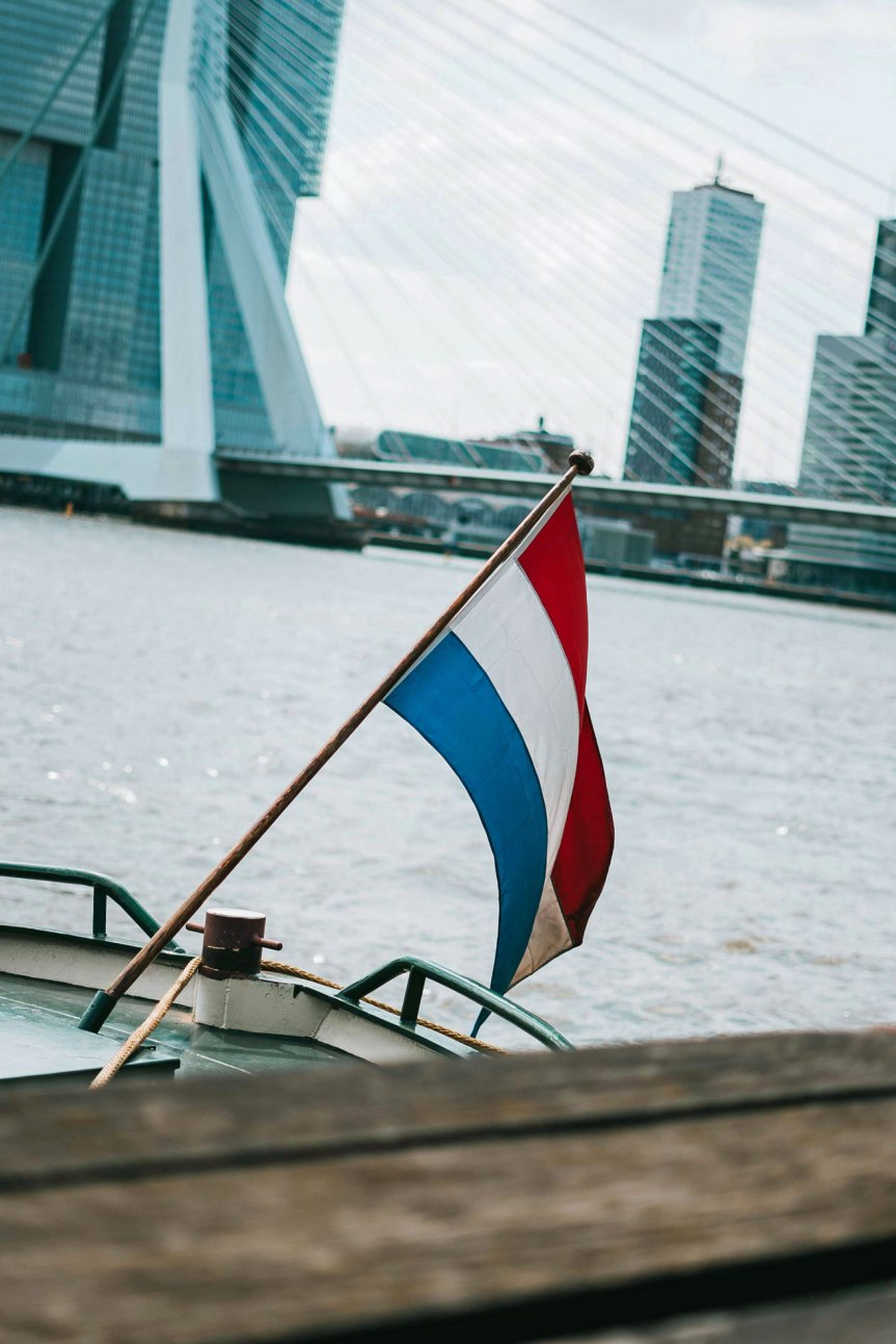 JOOST EERDMANS ALS GROOTSTE&nbsp;VERRASSING